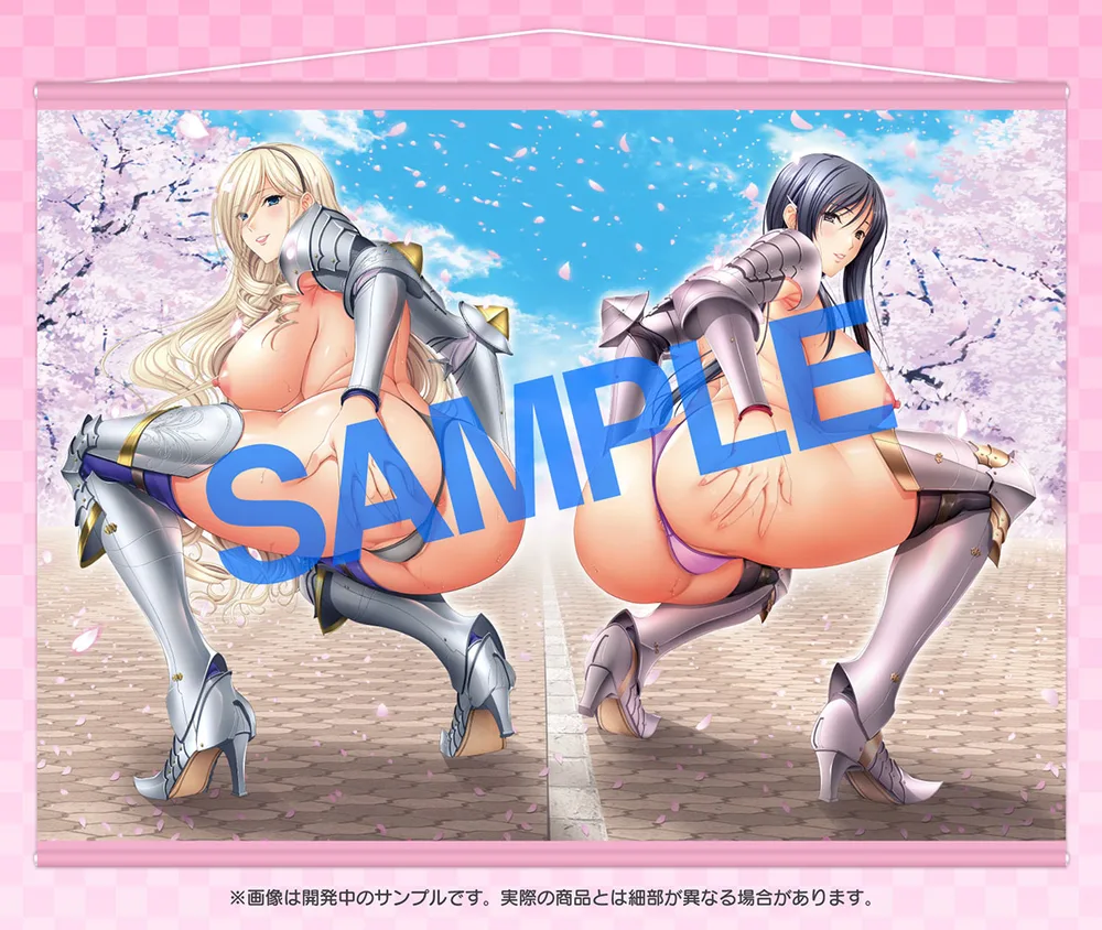 GOT Tapestry Collection1018 こもりけい(B1)