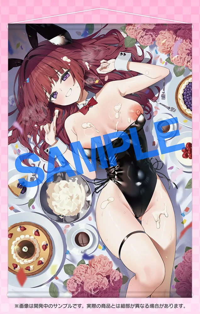 GOT Tapestry Collection1023 イトハナ