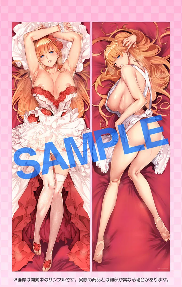GOT Pillow cover Collection21 ななお