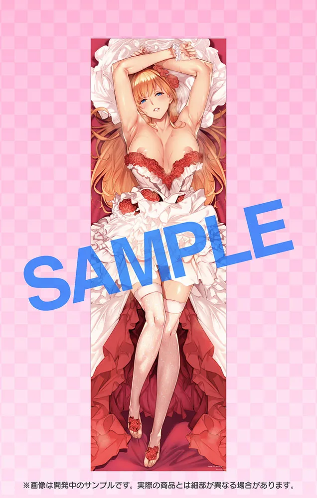 GOT realsize Microfiber towel Collection05 ななお