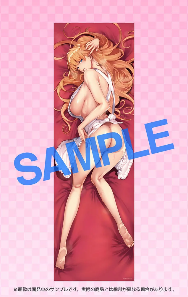 GOT realsize Microfiber towel Collection06 ななお