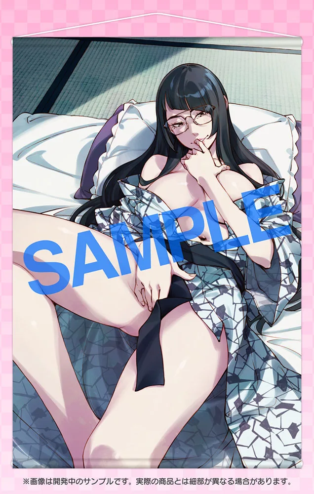 GOT Tapestry Collection1071 稲戸せれれ
